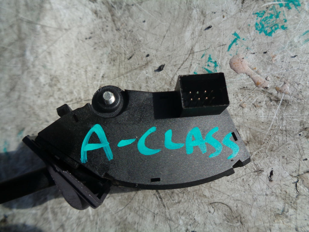 MERCEDES A CLASS W168 CRUISE CONTROL STALK SWITCH 1685450424