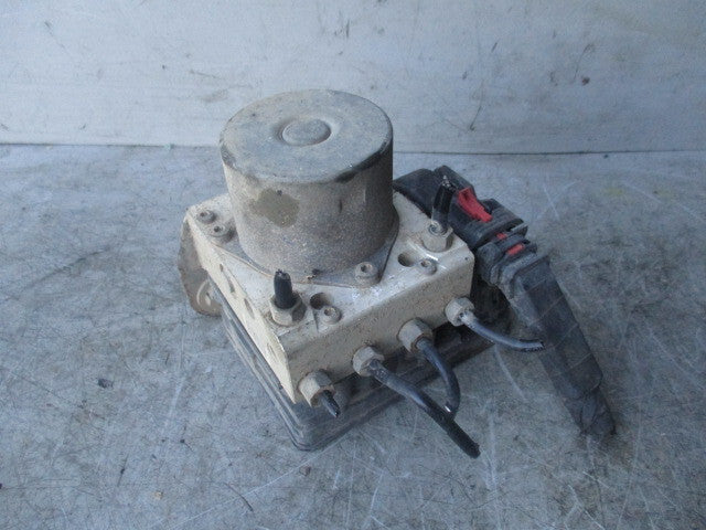 2015 VOLKSWAGEN UP 1.0 PETROL ABS PUMP MODULATOR 1S06145171