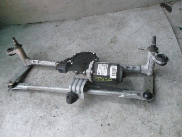 2018 SEAT IBIZA MK5 FRONT WINDSCREEN WIPER MOTOR & LINKAGE 6F2955113