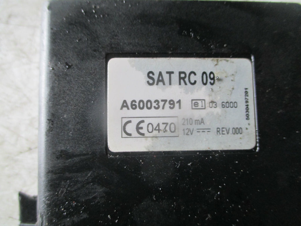 FORD GALAXY 2005 MK1 TRACKER GPS ANTENNA SAT A6003791