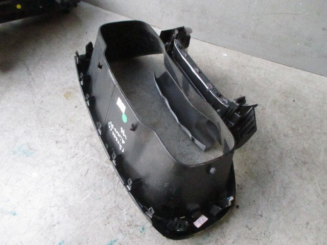 2020 CITROEN C5 AIRCROSS INSTRUMENT CLUSTER SPEEDOMETER SURROUND TRIM 98171380ZD