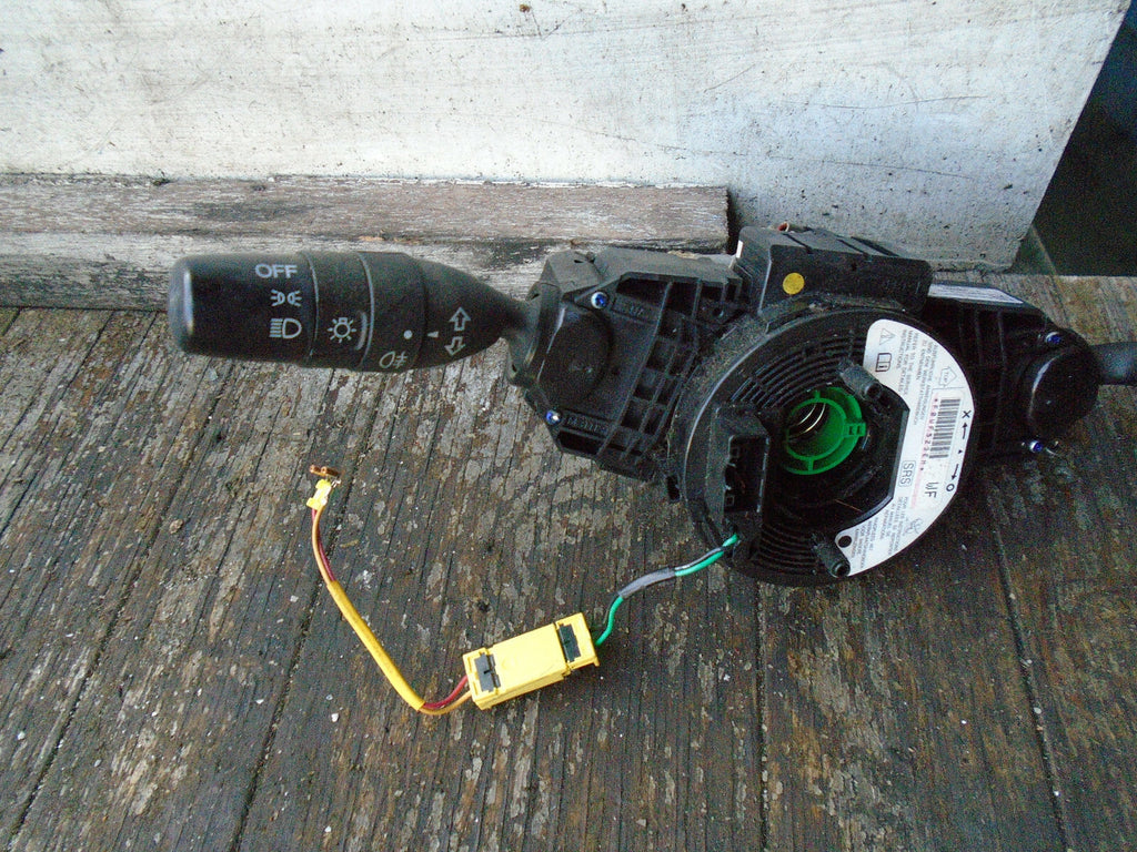 HONDA CIVIC MK8 2006 COMBINATION SWITCH WIPER INDICATOR STALK 35250SMGE011M1