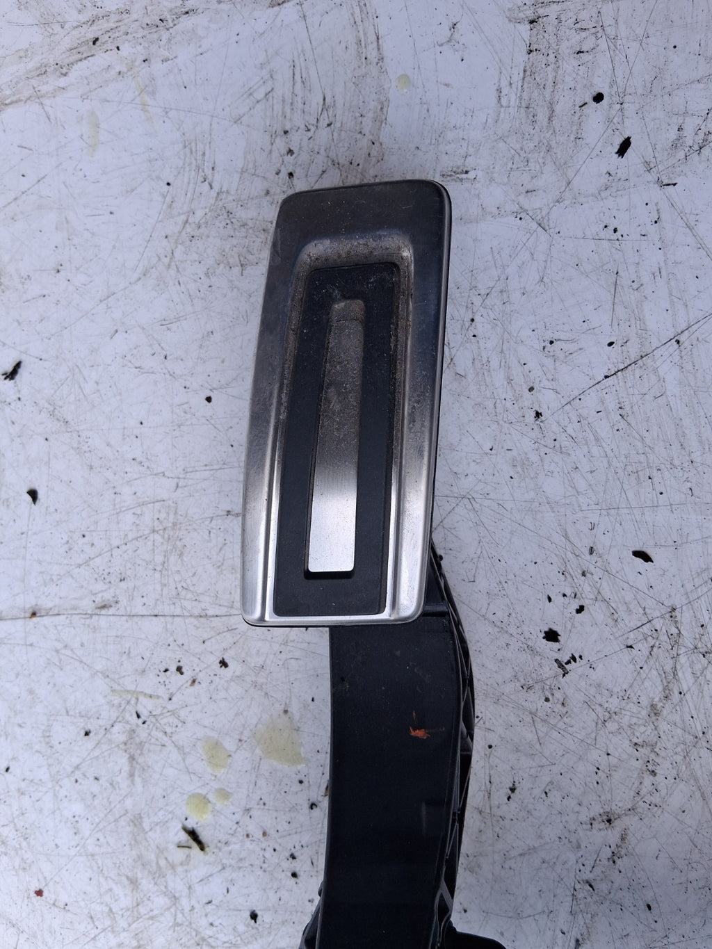 2024 AUDI A1 S LINE MK2 ACCELATOR THROTTLE GAS PEDAL 2Q2723503A