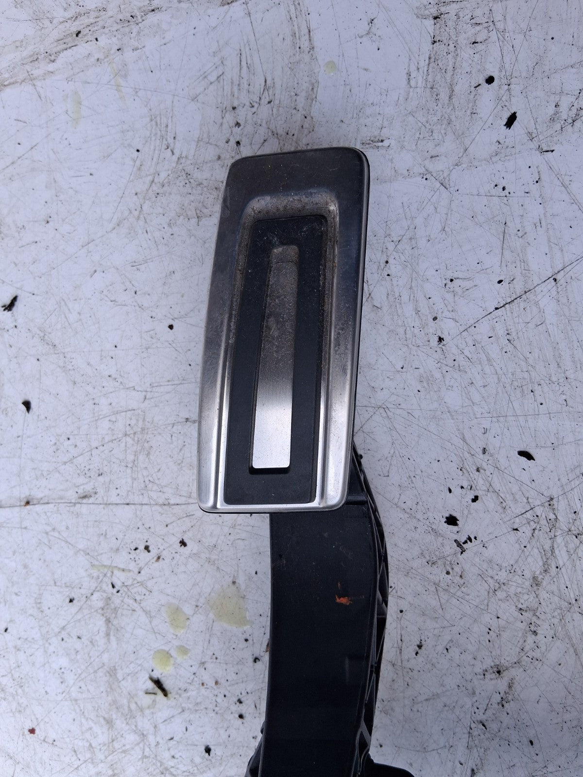 2024 AUDI A1 S LINE MK2 ACCELATOR THROTTLE GAS PEDAL 2Q2723503A