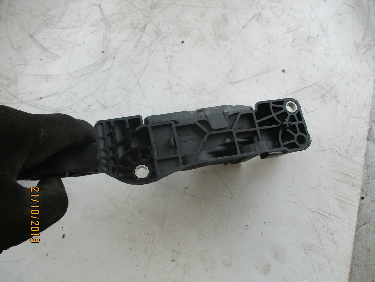 FORD FOCUS MK3 ELECTRIC ACCELERATOR PEDAL EV619F836BA