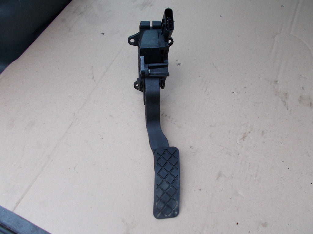 2011 VW SCIROCCO GT TDI 2.0 DIESEL THROTTLE ACCELERATOR PEDAL 0280755225