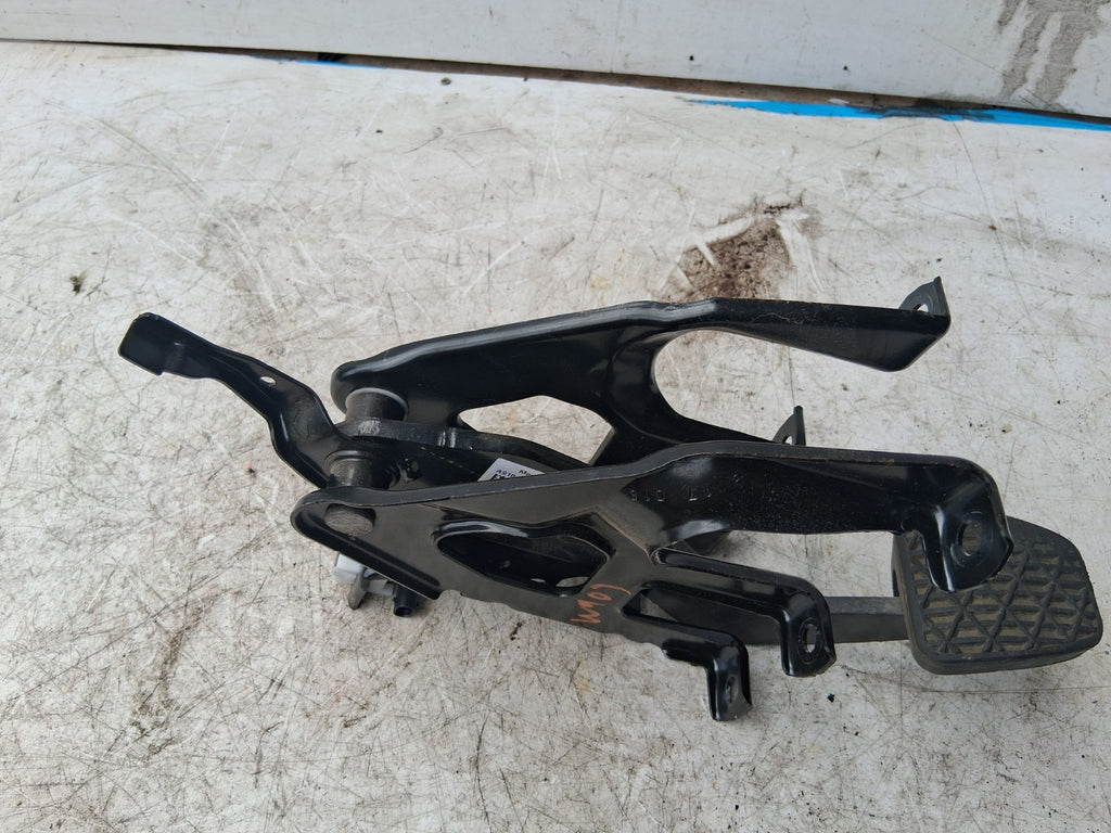 2021 MERCEDES BENZ SPRINTER W907 2.0 DIESEL BRAKE PEDAL ASSEMBLY A9102902300
