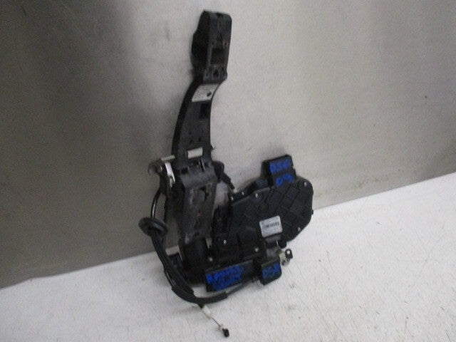 LANDROVER SPORT L319 2009 OSF DRIVER SIDE FRONT DOOR LOCK MECHANISM