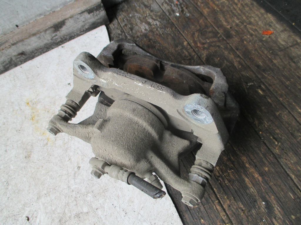 SKODA OCTAVIA 2019 MK3 1.5 PETROL NS PASSENGER SIDE FRONT BRAKE CALIPER
