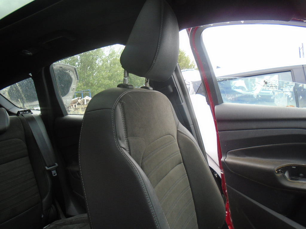 FORD KUGA 2017 MK2 NS PASSENGER SIDE CURTAIN ROOF AIRBAG
