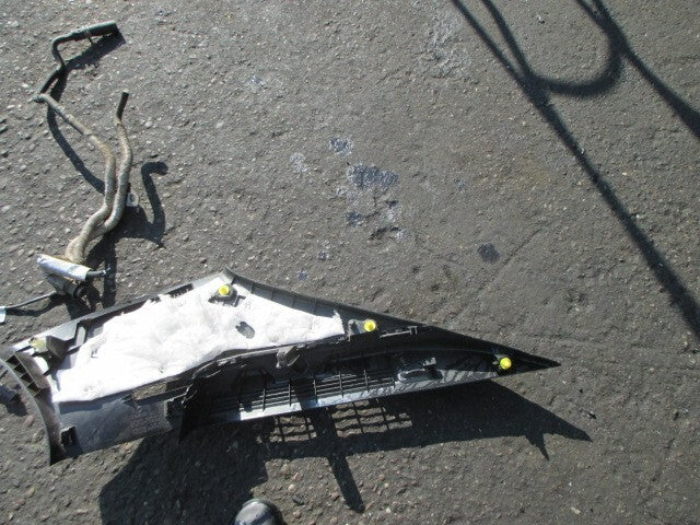 2020 MAZDA MAJDA UPPER DASHBOARD TRIM PANEL BCKD-68260