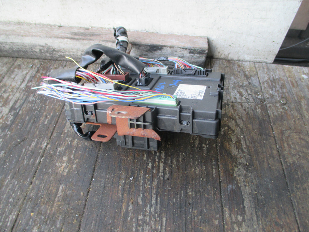 NISSAN X-TRAIL T32 2019 ECU BOARD CONTROL MODULE 284B14CB8B