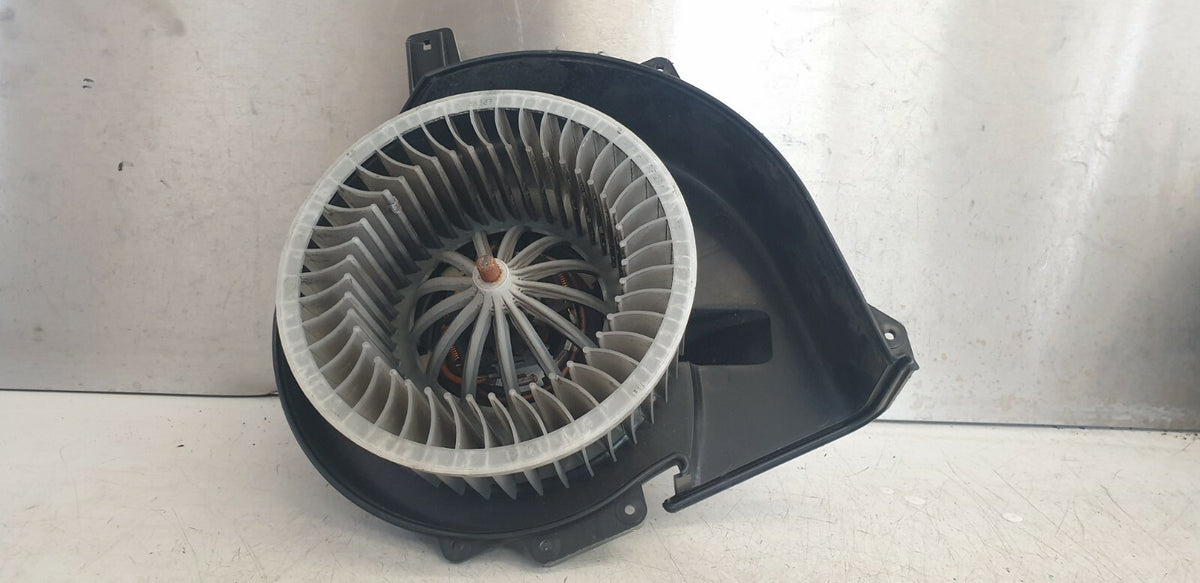 SEAT IBIZA MK4 6J HEATER BLOWER FAN MOTOR 6R2819015 VW VOLKSWAGEN POLO MK5