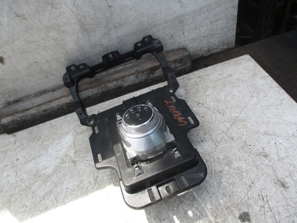 FORD GALAXY MK4 2020 AUTO AUTOMATIC GEAR SELECTOR KNOB KT4P7P155CF