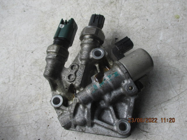 HONDA JAZZ MK3 1.3 PETROL OIL PRESSURE VALVE SENSOR 4990007931