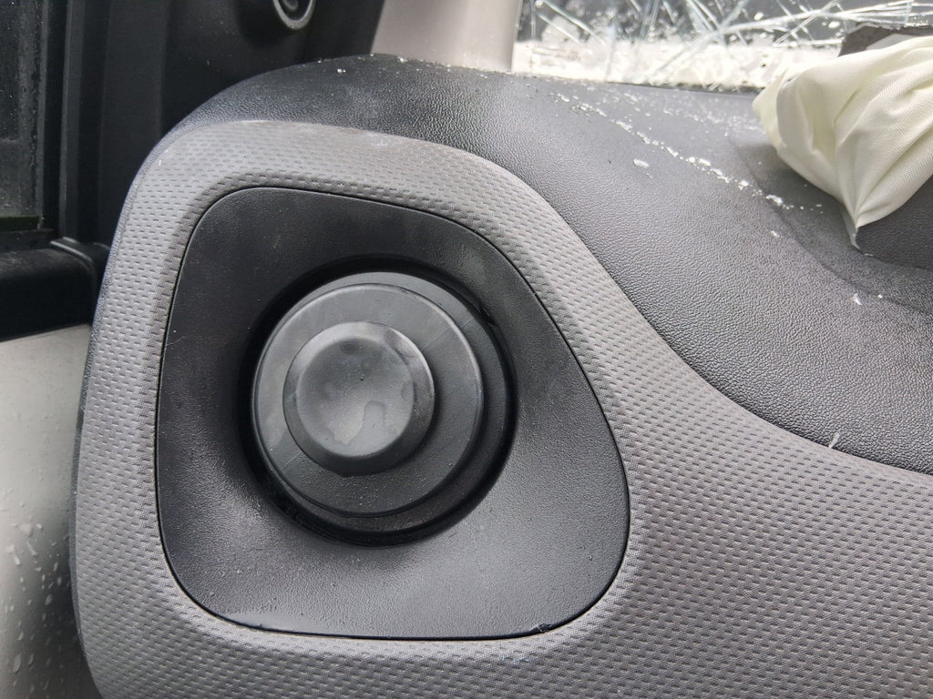 2019 PEUGEOT 108 3 DOOR MK2 NSF PASSENGER SIDE FRONT LEFT AIR VENT