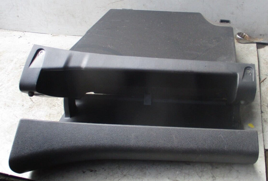 2019 PEUGEOT PARTNER INTERIOR STORAGE COMPARTMENT GLOVEBOX 3280032D0ZD