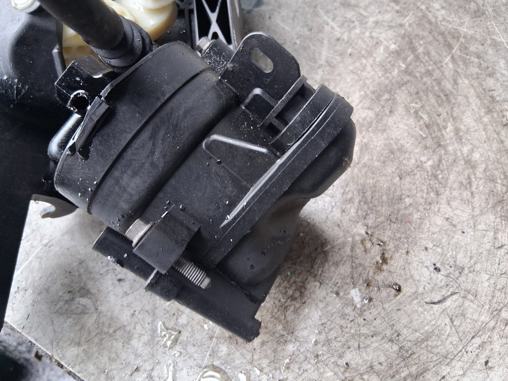 2021 FORD TRANSIT 350 MK8 2.0 DIESEL FUEL FILTER HOUSING