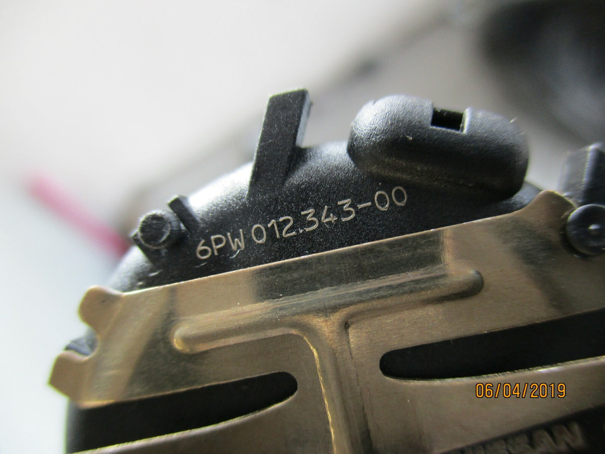 NISSAN QASHQAI J11 (MK2) RAIN SENSOR MODULE 285352628R