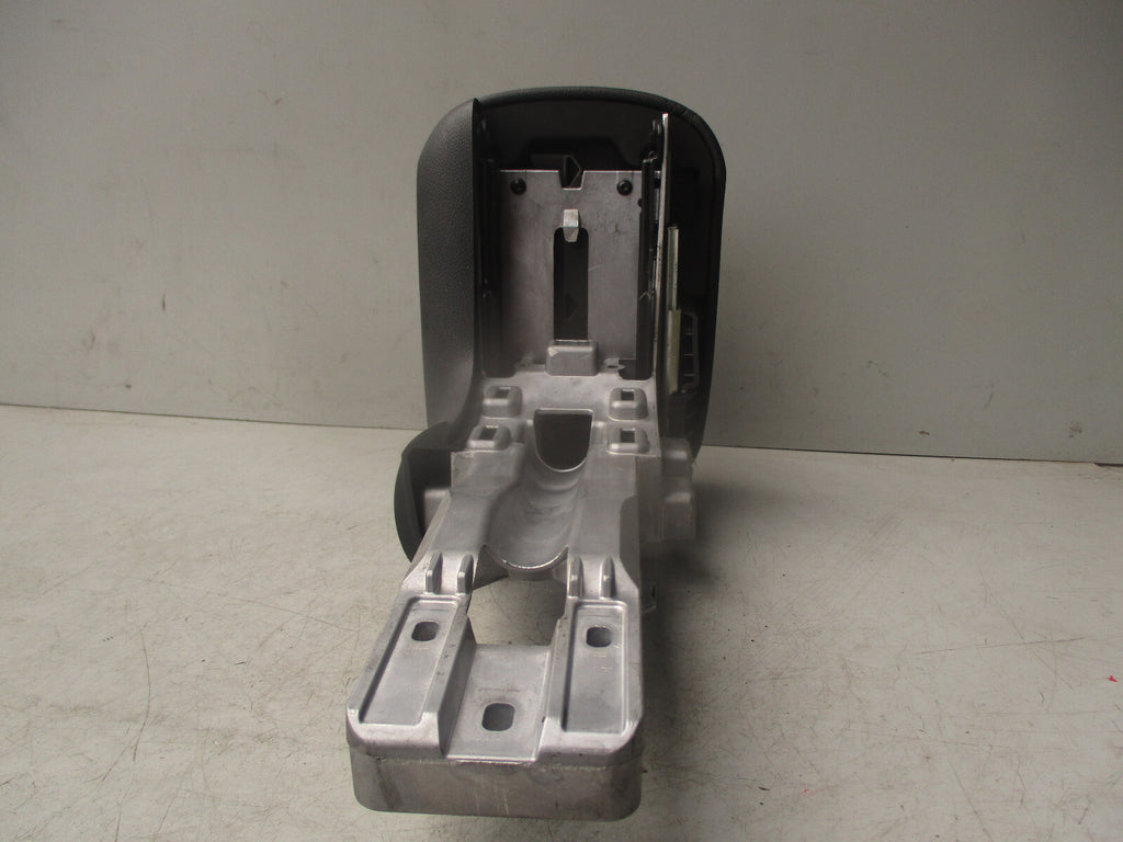 2017 VAUXHALL ZAFIRA C CENTRE CONSOLE STORAGE COMPARTMENT ARM REST 9928009958