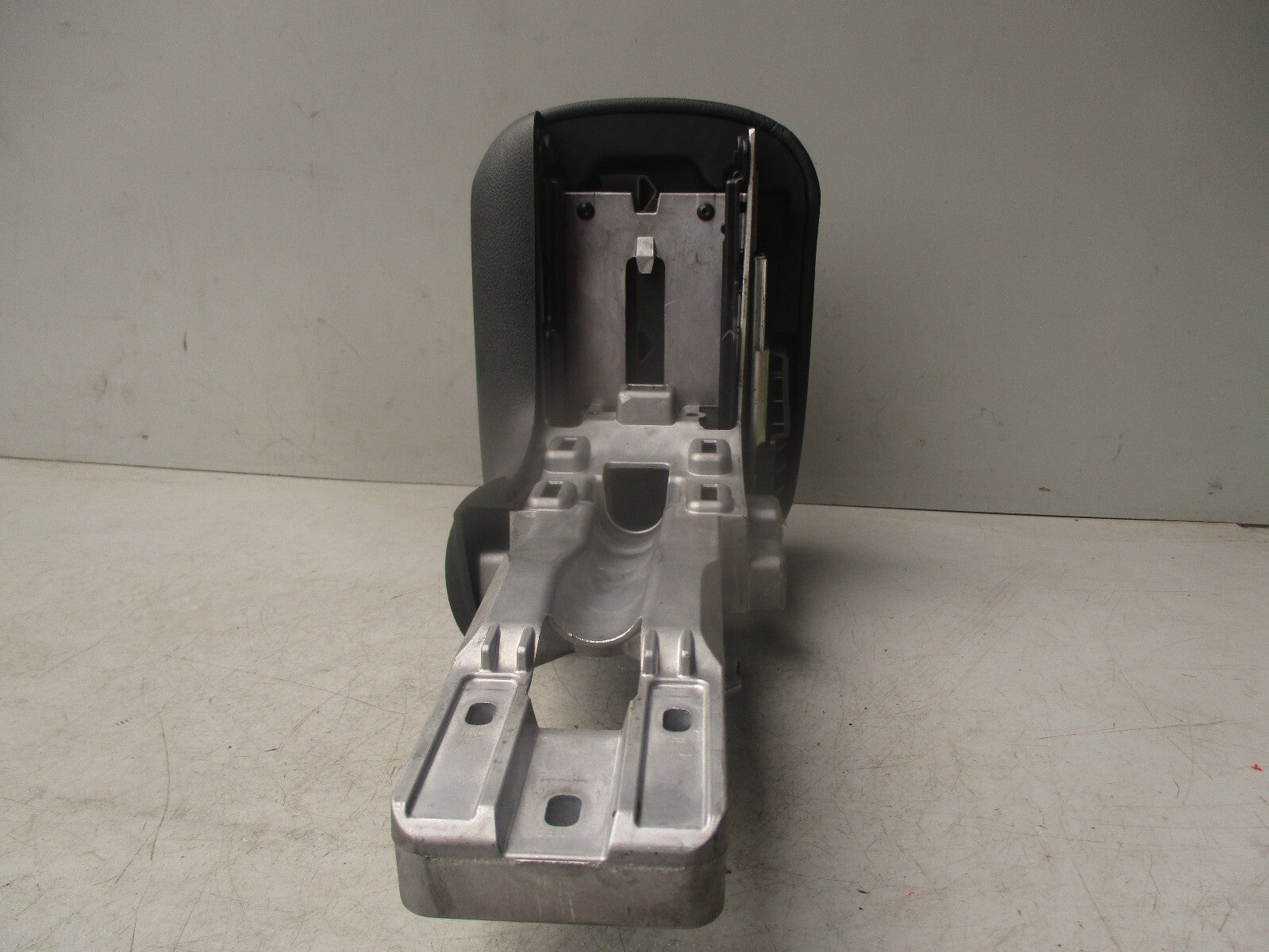 2017 VAUXHALL ZAFIRA C CENTRE CONSOLE STORAGE COMPARTMENT ARM REST 9928009958