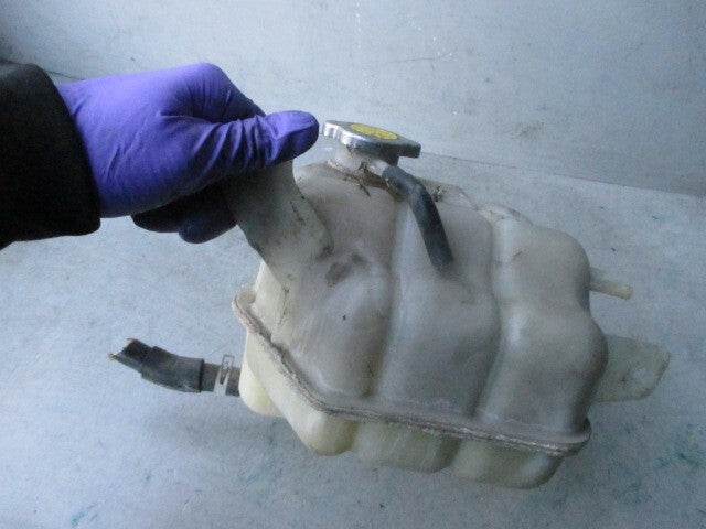 2006 NISSAN PATHFINDER R51 COOLANT EXPANSION TANK