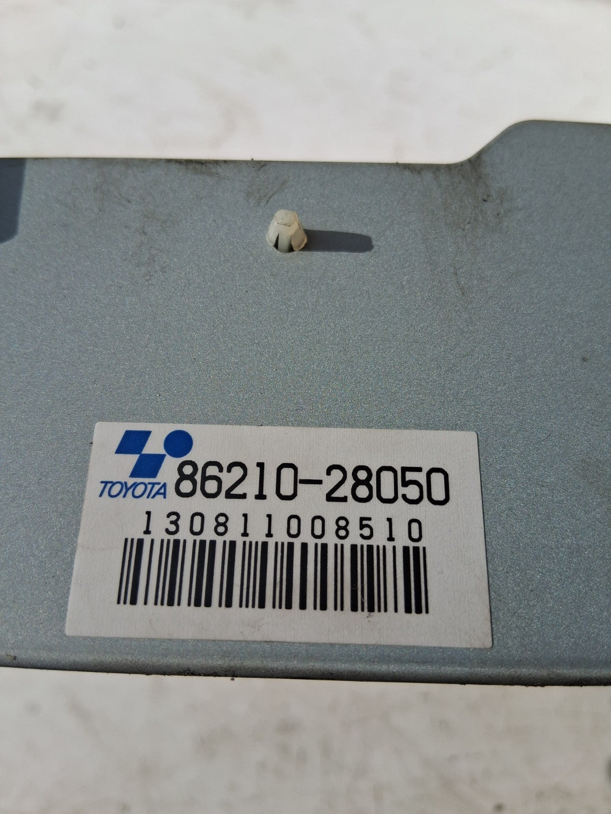 TOYOTA ESTIMA MK3 2013 HYBRID ELECTRIC MODULE VOLTAGE INVERTER 8621028050