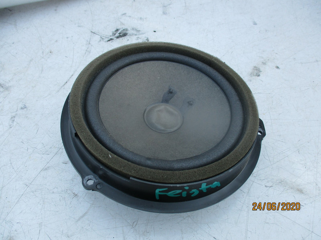 FORD FIESTA MK8 2017 3 DOOR NS PASSENGER DOOR SPEAKER DRIVER AA6T-18808-AA
