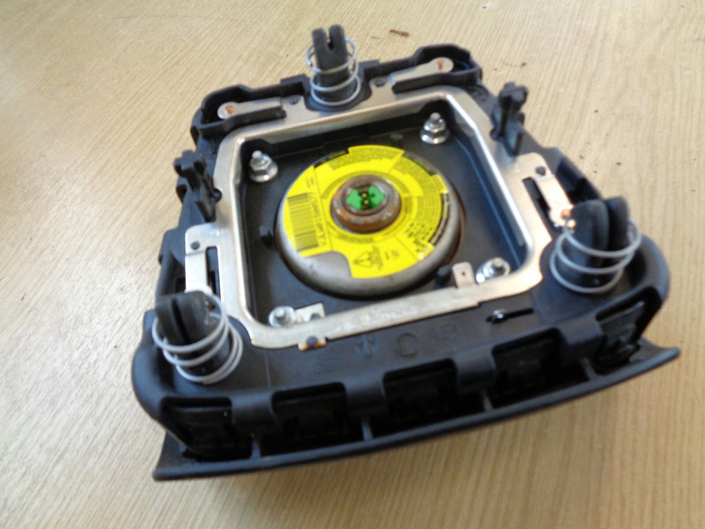 FORD MONDEO S-MAX GALAXY STEERING WHEEL AIRBAG VJLW01500577