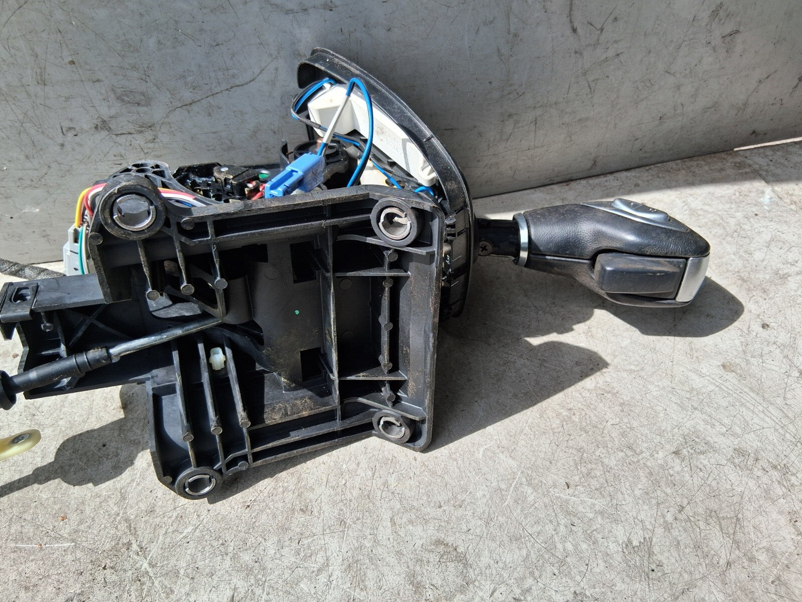 2013 FORD KUGA MK2 AUTOMATIC GEAR STICK GEAR SHIFTER GEAR LEVER CJ5P7K004G