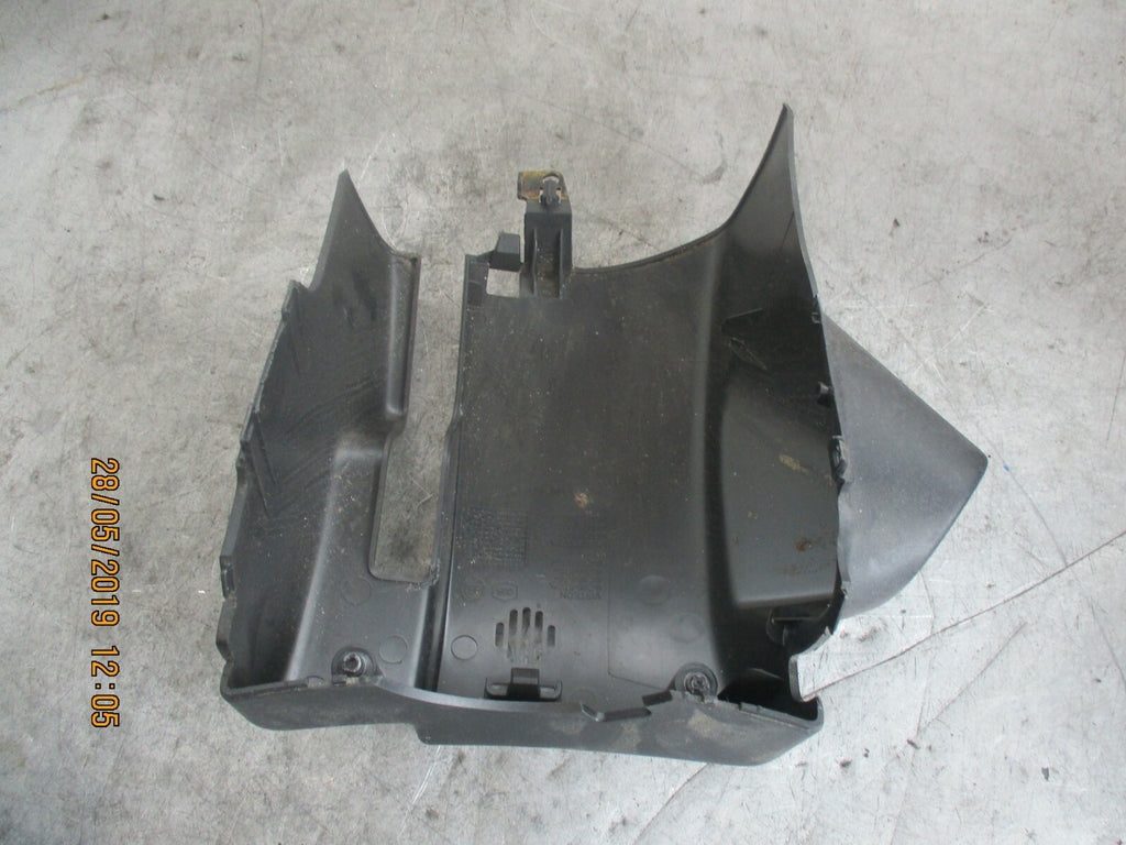 PEUGEOT EXPERT MK2 STEERING COLUMN PLASTIC TRIM COWL COWLING 1498127077