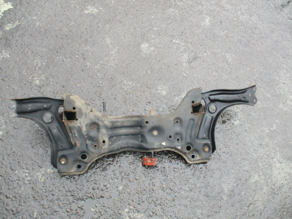 SEAT IBIZA 6J 2012 MK4 PETROL FRONT SUBFRAME SUB FRAME