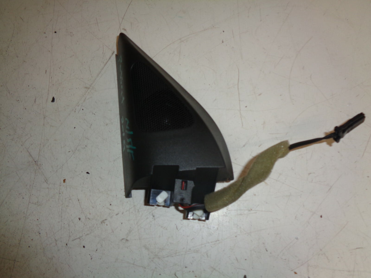 VW VOLKSWAGEN PASSAT B7 2014 NSF PASSENGER SIDE FRONT TWEETER SPEAKER 3C8035411