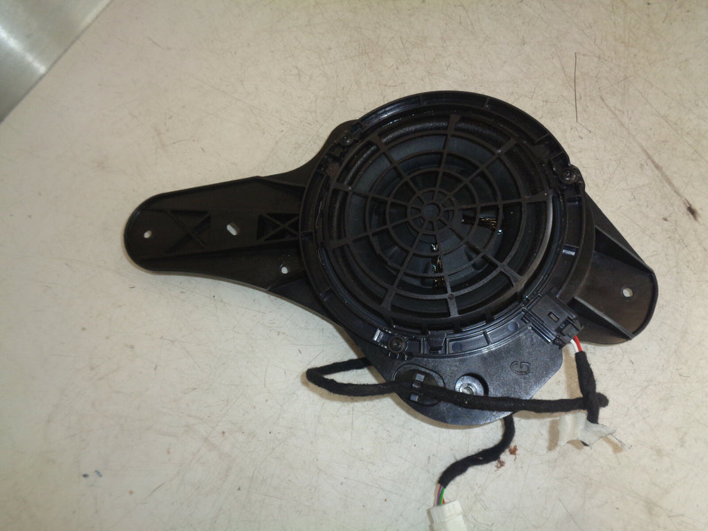 CITROEN C5 AIRCROSS 2019 NSR PASSENGER SIDE REAR DOOR SPEAKER 9813827180