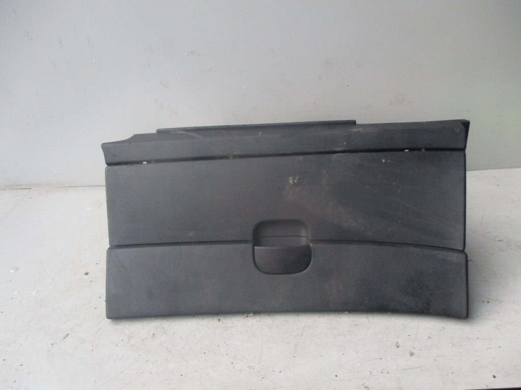 NISSAN QASHQAI J10 2011 GLOVE BOX STORAGE COMPARTMENT 68520JD000
