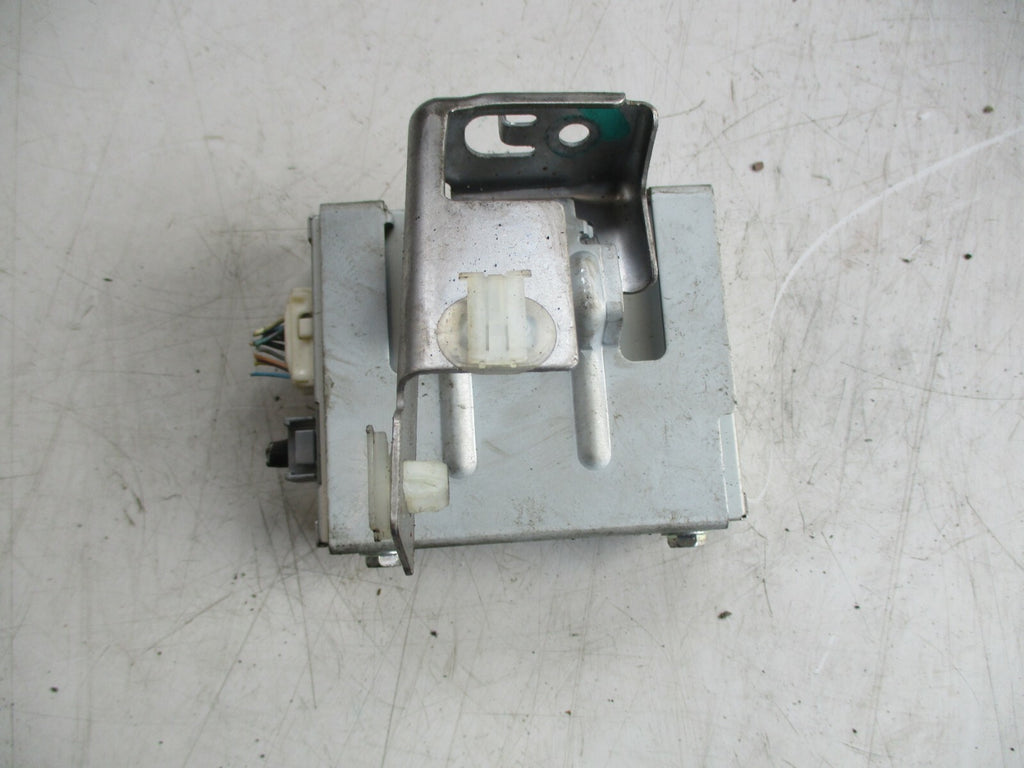 HONDA CIVIC MK8 2006 RADIO RECEIVER CONTROL MODULE 39113SMGE01M1