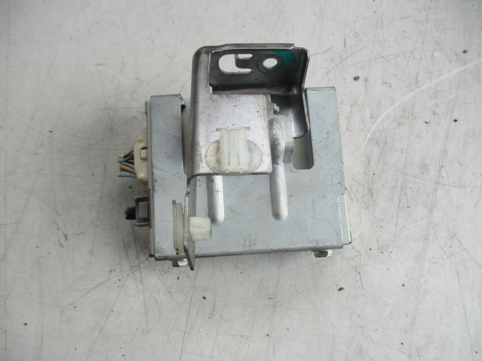 HONDA CIVIC MK8 2006 RADIO RECEIVER CONTROL MODULE 39113SMGE01M1