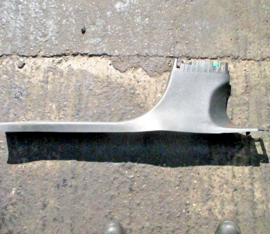 2024 VAUXHALL ASTRA L LOWER RIGHT SIDE B PILLAR TRIM PANEL 9847054180