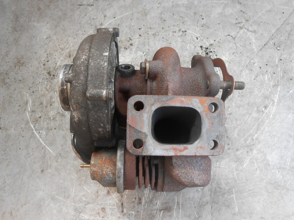 AUDI 100 C3 44 (MK3) A6 C4 4A (MK1) 2.5 TDI (AEL) TURBO TURBOCHARGER 046145703G