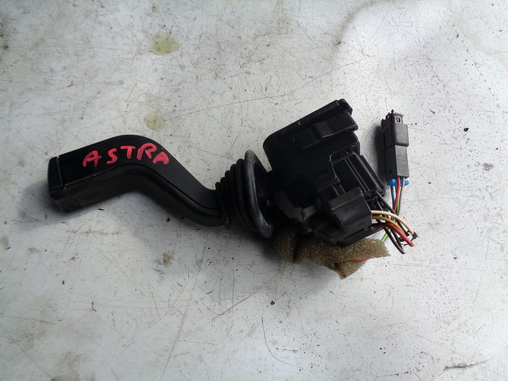 VAUXHALL ASTRA G 1.6 PETROL 1998 - 2004 INDICATOR STALK SWITCH 90 560 990