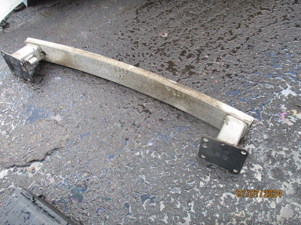 VAUXHALL GRANDLAND 2018 HATCHBACK REAR BUMPER REINFORCEMENT CRASH BAR