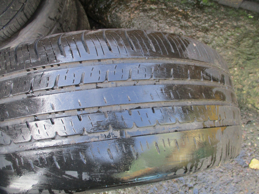 FORD MONDEO MK4 2010 17 INCH ALLOY WHEEL WITH TYRE 225/50R17
