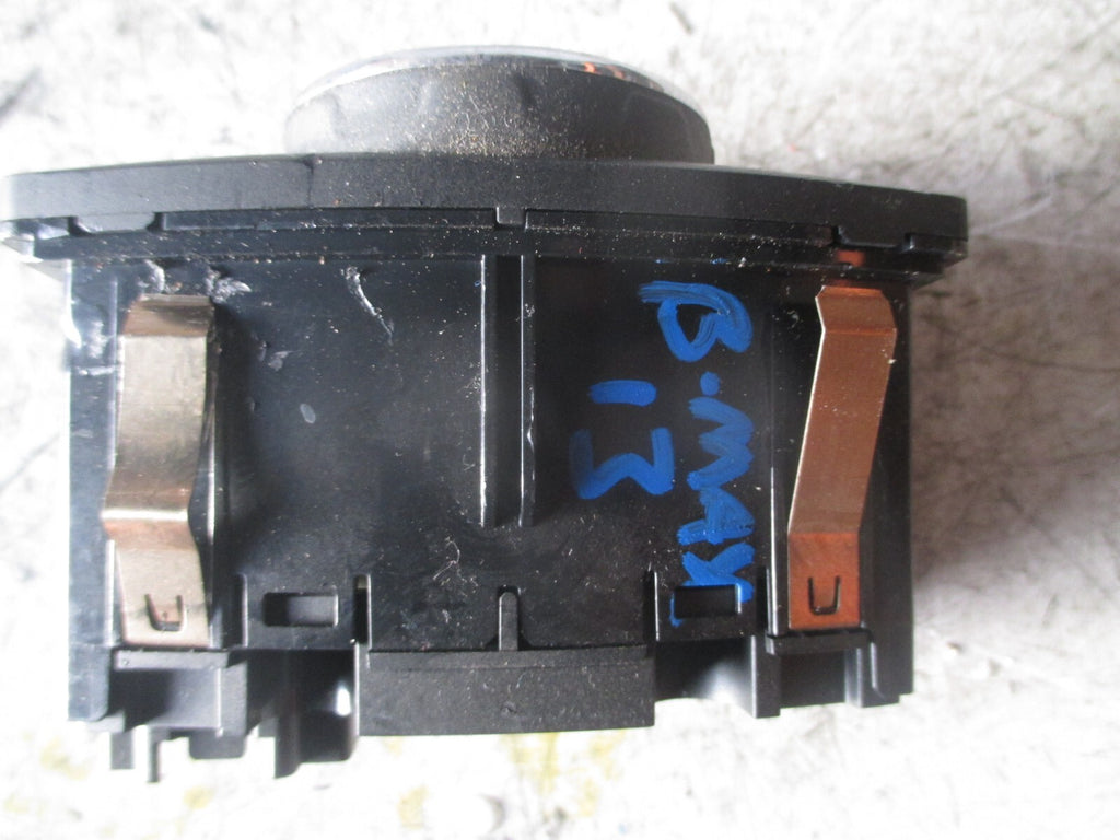 FORD B MAX 2013 HEADLIGHT CONTROL SWITCH AV1T13D061CB