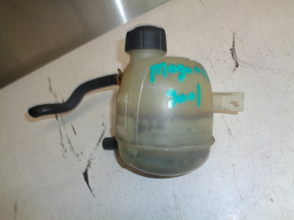 RENAULT MEGANE MK1 2001 COOLANT EXPANSION TANK BOTTLE RESERVOIR 7700839184