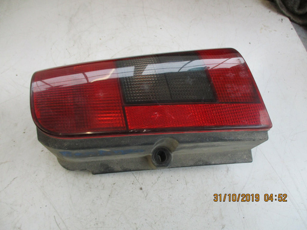 CITROEN BERLINGO MK1 PRE FACELIFT OSR DRIVER SIDE REAR BRAKE TAIL LIGHT 45050