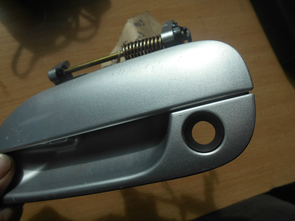 MAZDA MX5 ROADSTER NB MK2 MK2.5 2003 NS PASSENGER SIDE EXTERIOR DOOR HANDLE
