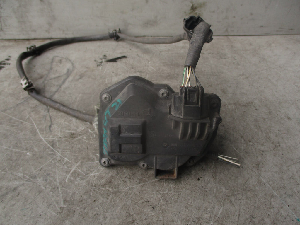 2021 FORD TRANSIT 350 MK8 2.0 DIESEL EXHAUST DAMPER VALVE 50885503