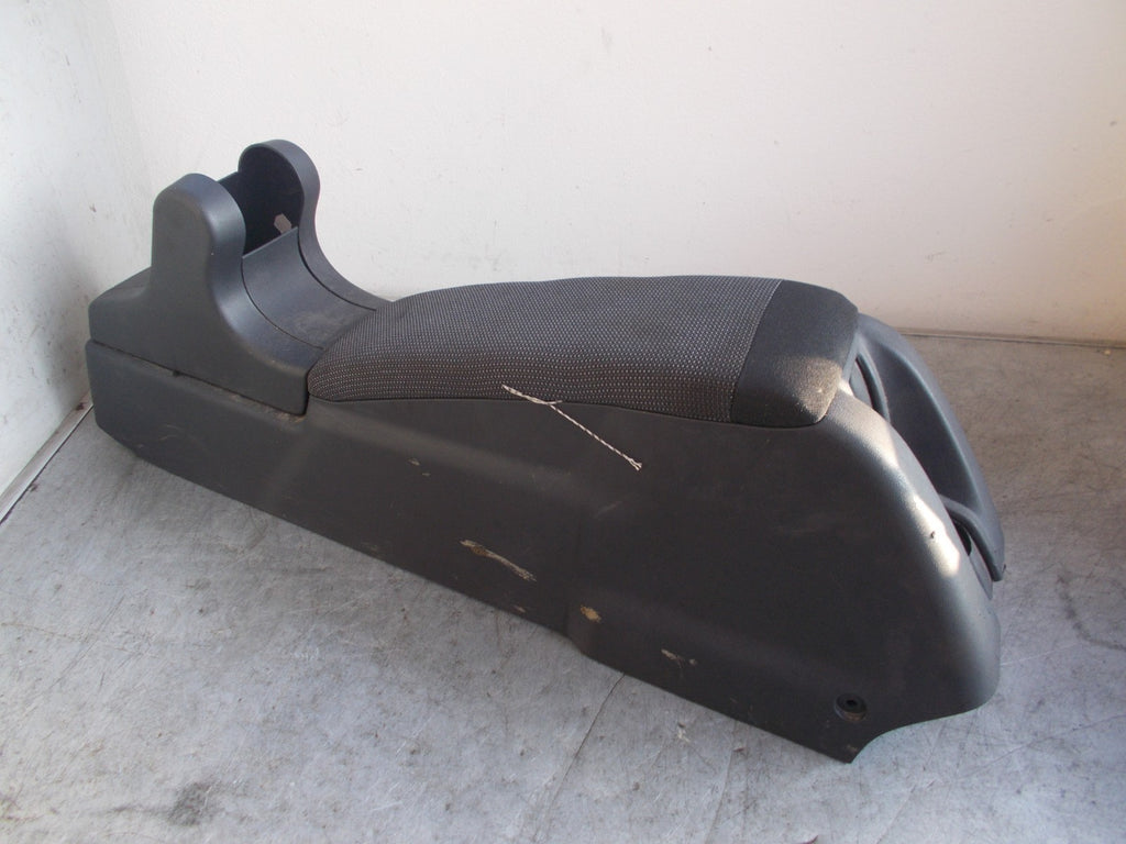 CITROEN C4 CACTUS 2016 CENTRE CONSOLE & HANDBRAKE SURROUND TRIM 98003176ZP