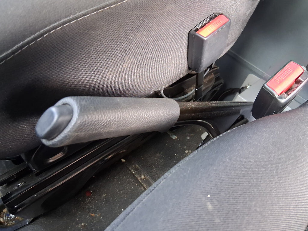 2024 NISSAN INTERSTAR MK2 MANUAL HANDBRAKE LEVER ASSEMBLY
