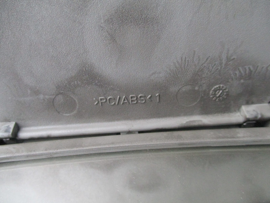 2006 MINI COOPER FRONT INTERIOR SUN VISOR 101-056